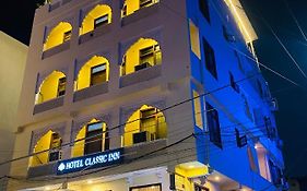 Classic Inn Jaipur